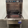 Eswood SW400 Undercounter Glasswasher