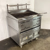 Scheer Proline LV620 Grill