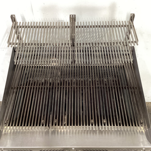 Scheer Proline LV620 Grill