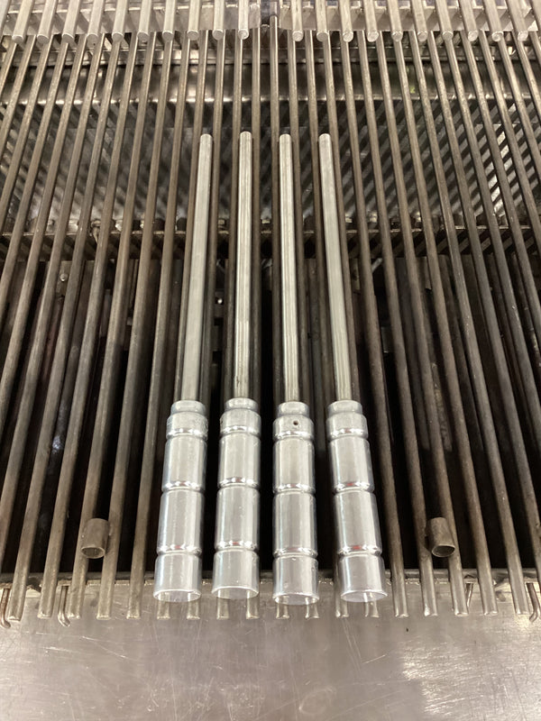 Scheer Proline LV620 Grill