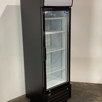 Atosa P380WA Upright Fridge