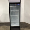 Atosa P380WA Upright Fridge