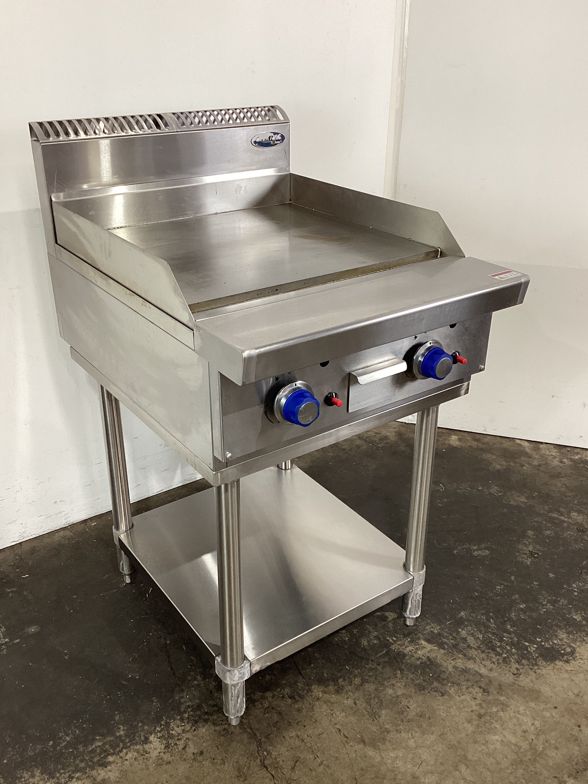 Cookrite AT80G6G-F Griddle
