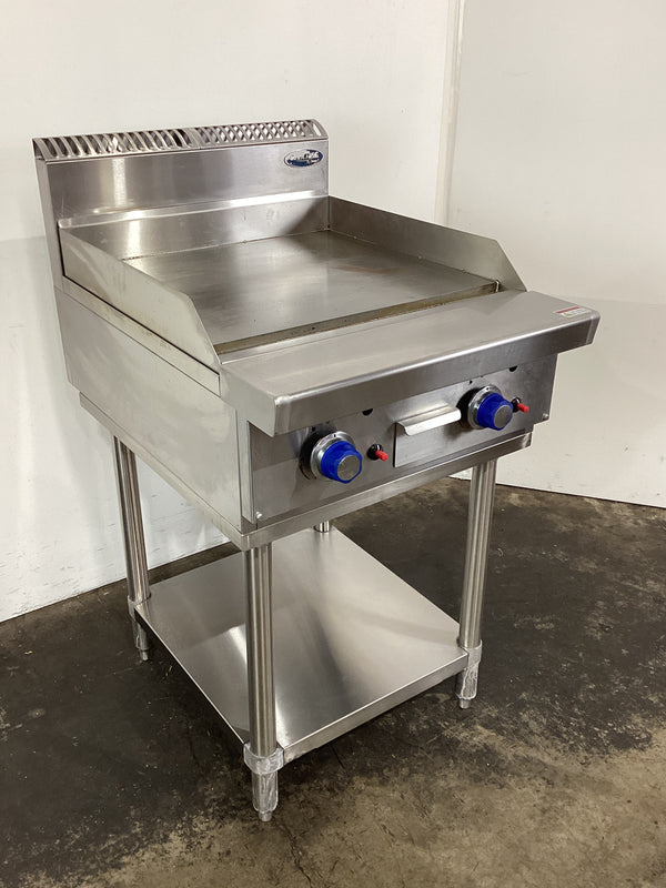 Cookrite AT80G6G-F Griddle