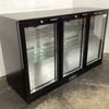 FED LG-330HC Undercounter Fridge