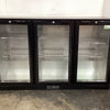 FED LG-330HC Undercounter Fridge