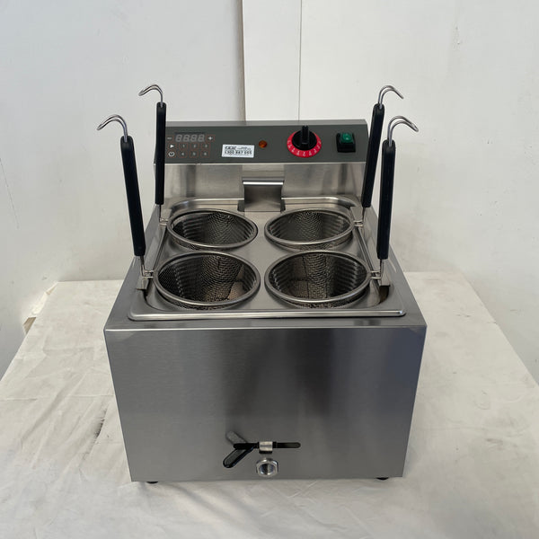 FED DF-BP Pasta Cooker