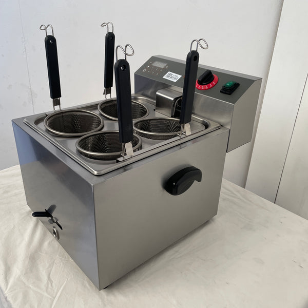 FED DF-BP Pasta Cooker