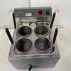 FED DF-BP Pasta Cooker