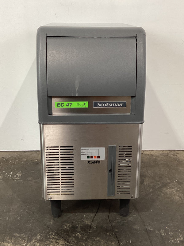 Scotsman ECM 47 AS Ice Machine