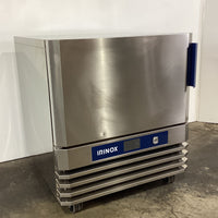 Irinox EF NEXT S Blast Freezer/Chiller