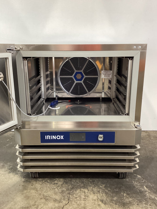Irinox EF NEXT S Blast Freezer/Chiller