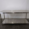 Stainless Steel Bench 1800W