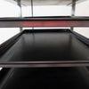 Stainless Steel 15 Tier Trolley