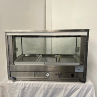 Woodson W.HFSQ23 Heated Display