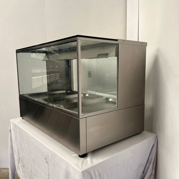Woodson W.HFSQ23 Heated Display