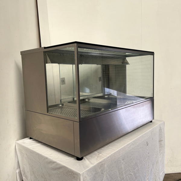 Woodson W.HFSQ23 Heated Display