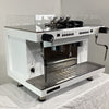 Sanremo Zoe Tall Competition 2 Group Coffee Machine