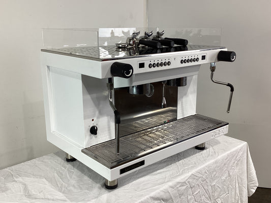 Sanremo Zoe Tall Competition 2 Group Coffee Machine
