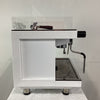Sanremo Zoe Tall Competition 2 Group Coffee Machine