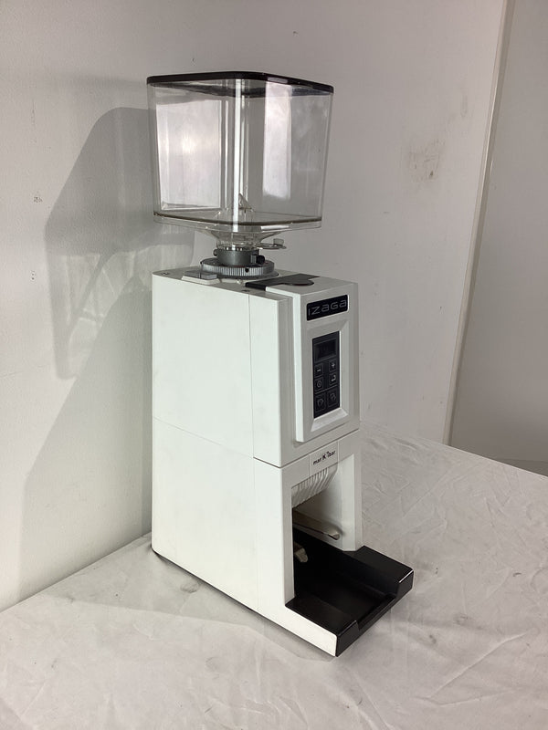 Markibar 91G400420 Izaga Coffee Grinder