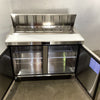 Atosa MSF8302 Sandwich Prep Fridge