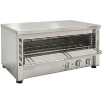 Woodson W.GTQI15B Salamander