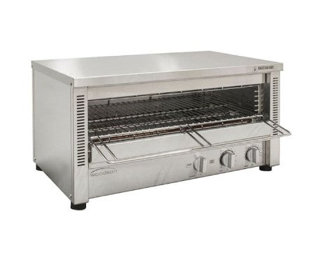 Woodson W.GTQI15B Salamander