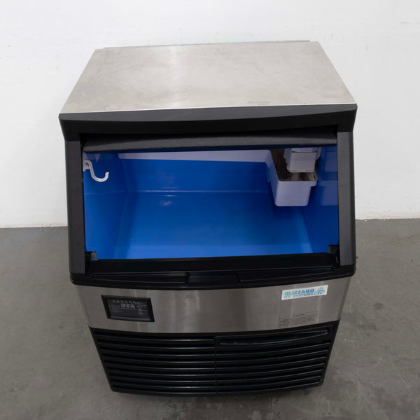 Blizzard SN-210P Ice Machine