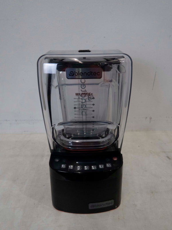 Blendtec Stealth 885 Blender