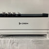 Crem ECEF-FA1B-22AR 3 Group Coffee Machine
