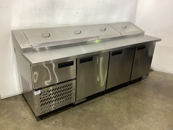 Anvil UBP2400 Pizza Prep Bench