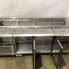 Anvil UBP2400 Pizza Prep Bench