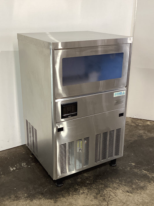 Blizzard SN-80C Ice Maker