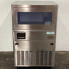 Blizzard SN-80C Ice Maker