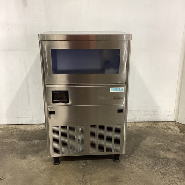 Blizzard SN-80C Ice Maker
