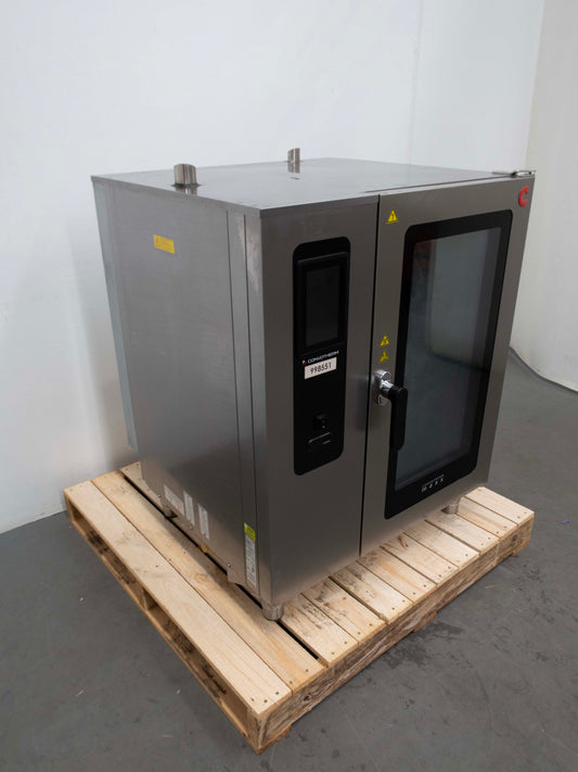 Convotherm CMX ET 10.10.ES 10 Tray Combi Oven
