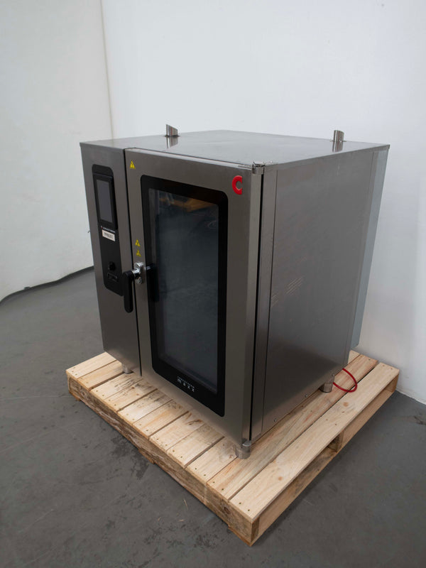 Convotherm CMX ET 10.10.ES 10 Tray Combi Oven