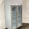 Skope TCE1000N Upright Fridge