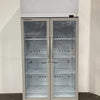 Skope TCE1000N Upright Fridge