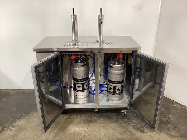 Polar G-Series GE633-A Beer Dispenser