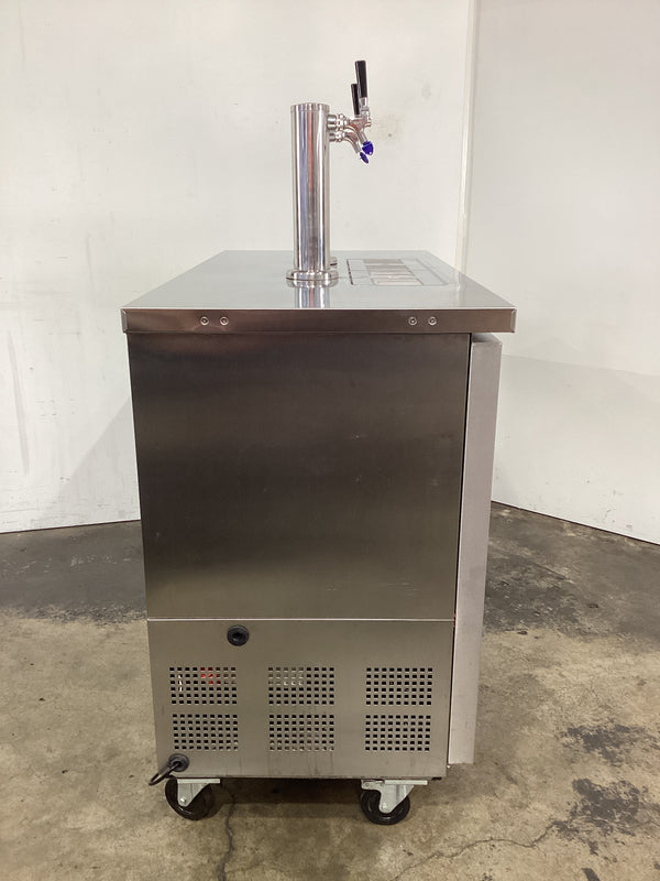 Polar G-Series GE633-A Beer Dispenser