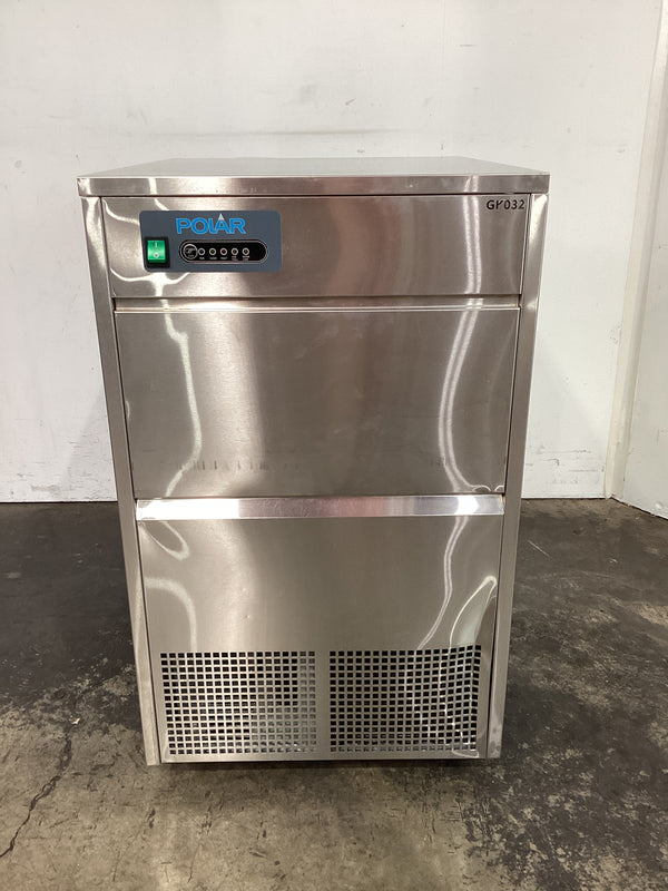 Polar G-Series GK032-A Ice Machine