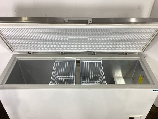Polar GH339-A Chest Freezer
