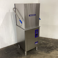 Washtech XM Economy Passthrough Dishwasher
