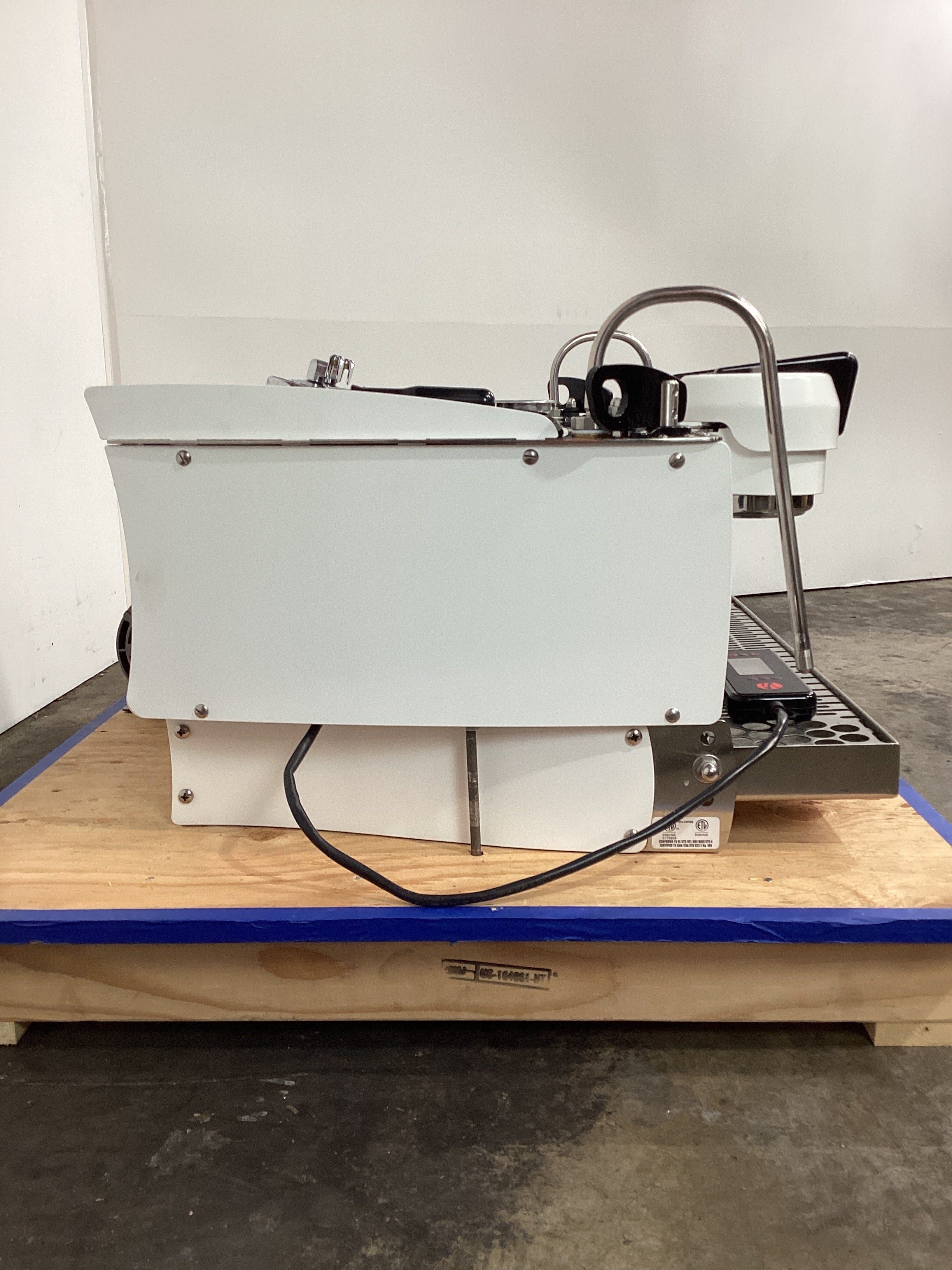 Synesso S200 2 Group Coffee Machine