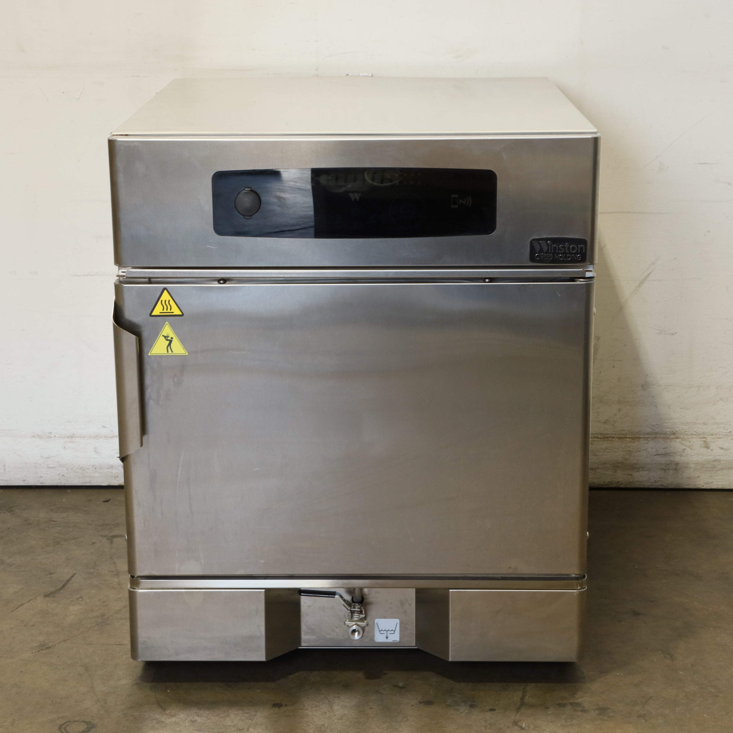 Winston Cvap HOV5 Holding Cabinet