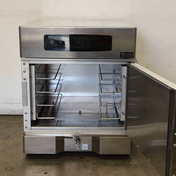 Winston Cvap HOV5 Holding Cabinet