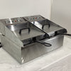 Roband FR25 Fryer