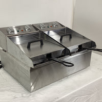Roband FR25 Fryer